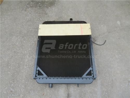 Радиатор охлаждения XCMG LW500K