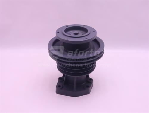 Привод на гидромуфту WEICHAI WD618 0939 AFORTO