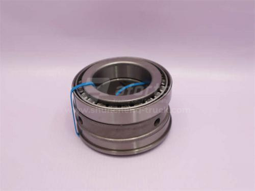 Подшипник КПП FAST выходного вала опорный