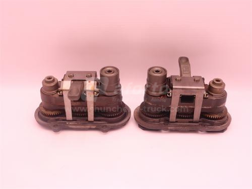 Поршень суппорта SHAANXI F3000