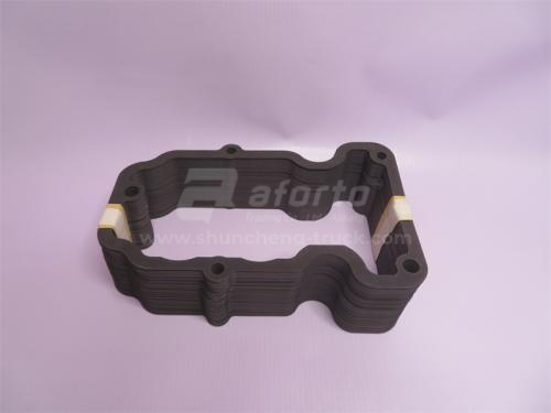 Прокладка крышки клапанов WP12 (6 шт)