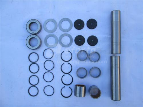 Ремкомплект шкворней SHAANXI F2000 49.5/50*223 +0.15 XINHE