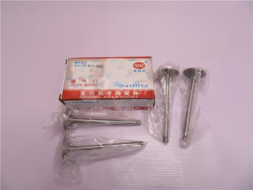 Клапан ДВС впускной XINCHAI C490BPG-236/300