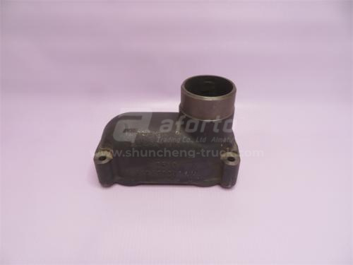 Крышка термостата WP12