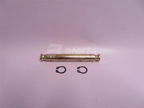 Палец тормозных колодок задних SHAANXI 12*97