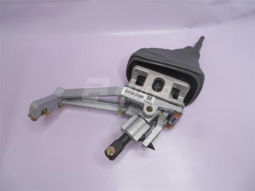 Рычаг выбора передач КПП HOWO (нового образца) (хорошее качество)