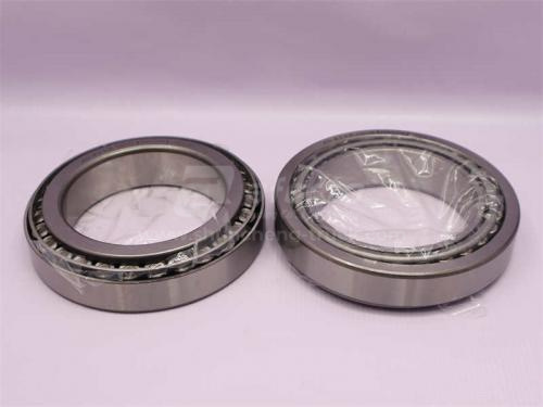 Подшипник дифференциала HOWO 70T AC26 32024