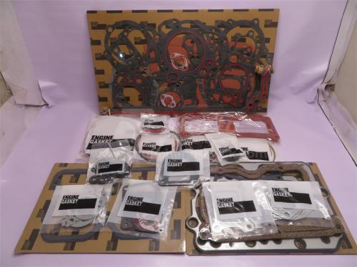 Ремкомплект двигателя NT855-C280 верхний+нижний