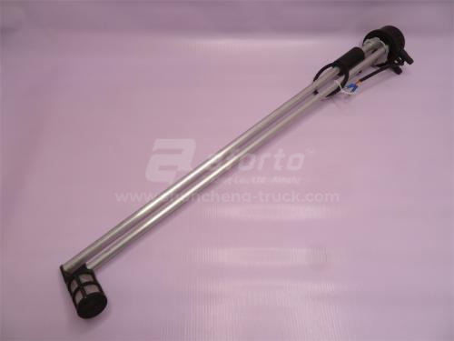 Датчик уровня топлива SHAANXI 64cm