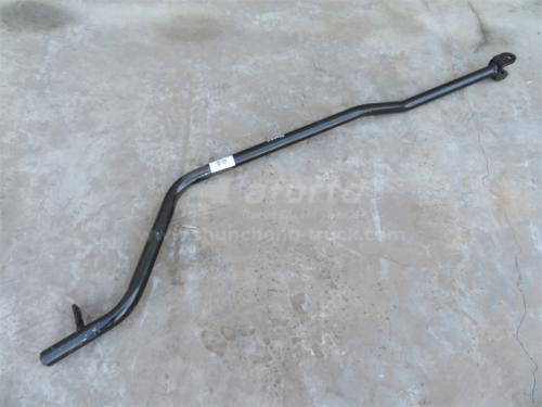 Тяга кулисы КПП SHAANXI F3000 0020