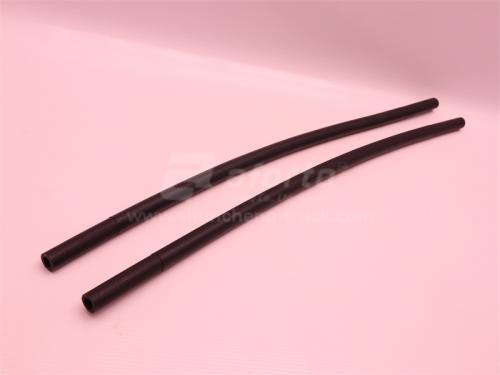 Патрубок маслоотделитель WEICHAI WP12