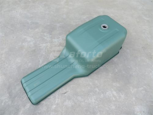 Поддон масляный D12 (оригинал)