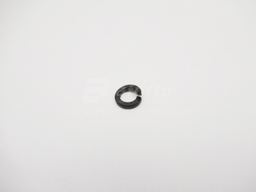 Шайба гроверная 6mm