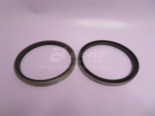 Сальник пальца ковша верхнего XCMG ZL50G 90*104*8 XINHE