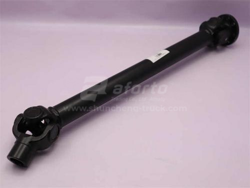 Кардан коробки отбора мощности 780мм 6 шлицов