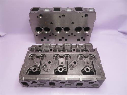 Головка цилиндра YC6108G  (2шт)