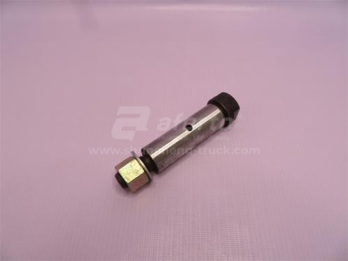 Вал вилки сцепления КПП 9JS135TA скоростей FAST