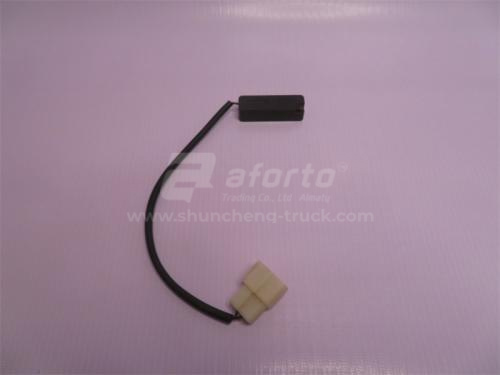 Датчик температуры кондиционера HOWO/HOWO 70T/V7