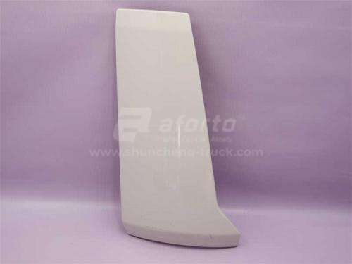 Обтекатель кабины SHAANXI L3000 самосвал белый правый