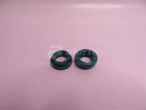 Сальник форсунки WD615 EGR 20*30*6/12 QINYAN