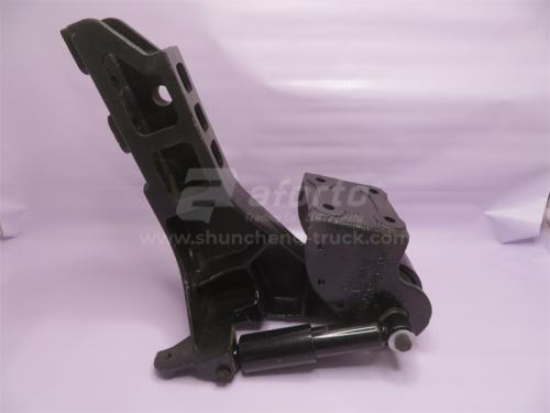 Кронштейн торсиона кабины GTL левая