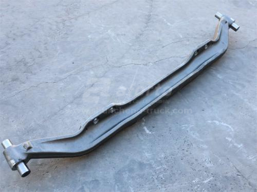 Балка передняя 850mm HOWO 2009 6*4/8*4 45mm