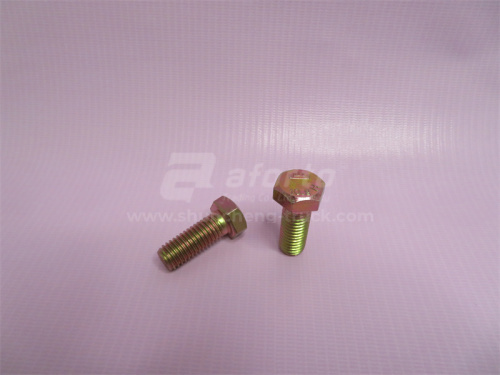 Болт 12*30*1.75 КПП SHANTUI SD22/23/32