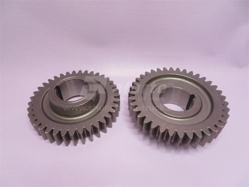 Шестерня КПП SINOTRUK промежуточного вала ведущая