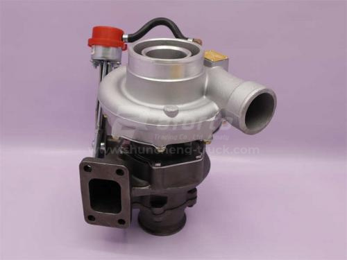 Турбокомпрессор 13033237 WEICHAI DEUTZ WP6.240 AFORTO