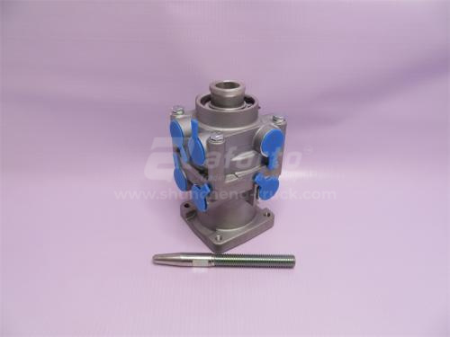 Цилиндр тормозной главный DONGFENG ZILUOLAN/153 SORL