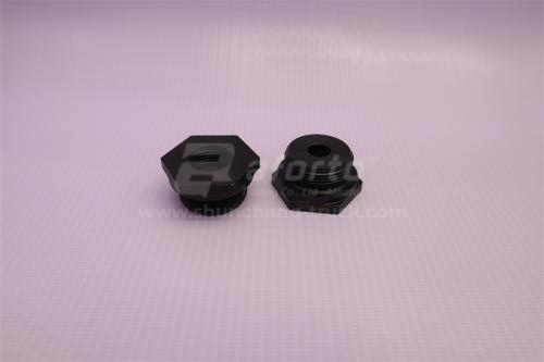 Пробка 30*12*1.5 резьбовая WD615 Euro II (30*12*1.5нар/18*12.5*1.5 внутр)