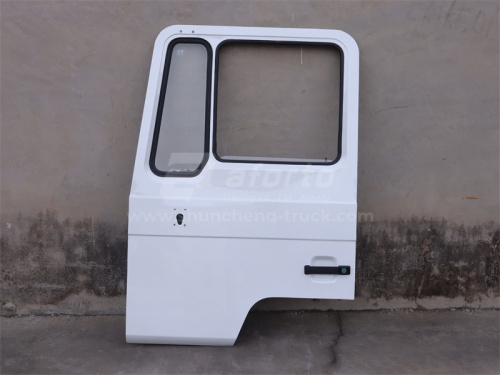 Дверь кабины SHAANXI F3000 в сборе белый левая