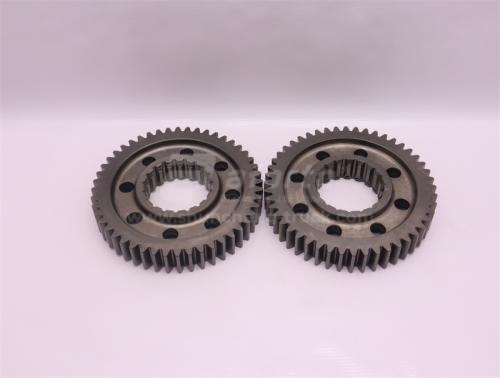 Шестерня КПП HW19712 вторичного вала 2 передачи  новость Z=48 новая модель (оригинал)