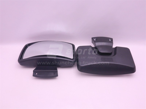 Зеркало HOWO A7/T7H бордюрное