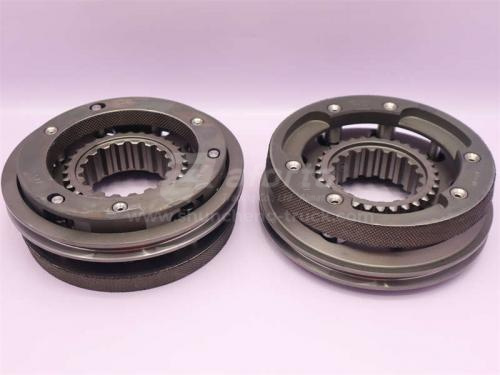 Синхронизатор КПП FAST RTD11609A в сборе (9 скоростей)