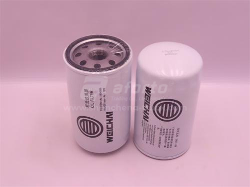 Фильтр масляный 1000428205 WEICHAI WP12 (оригинал)