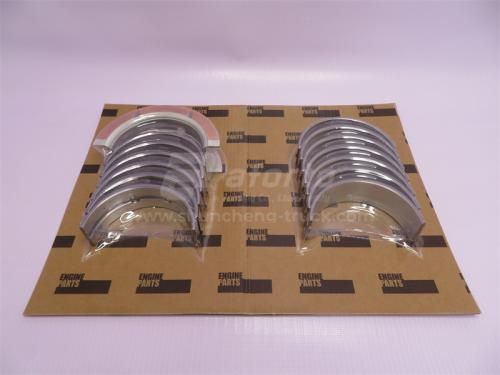 Вкладыши коренные CUMMINS 6BT/ISB5.9 +0.50