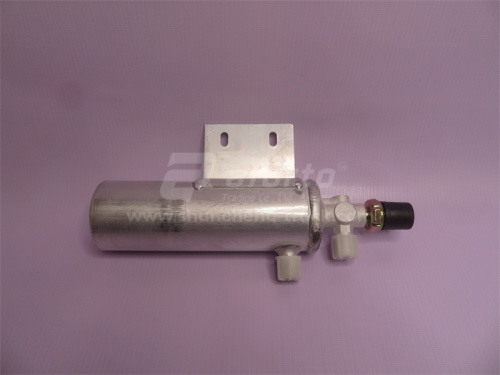 Ресивер-осушитель кондиционера HOWO