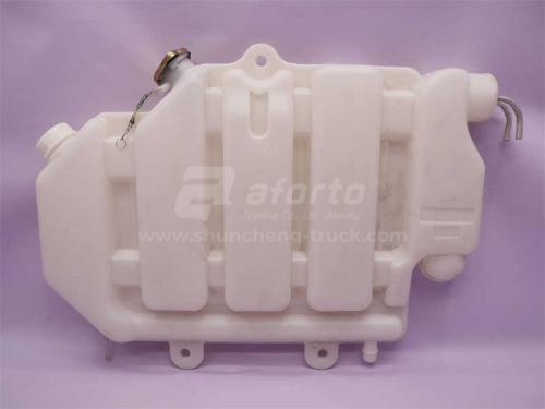 Бачок расширительный JWZ/HOWO 70T (оригинал)