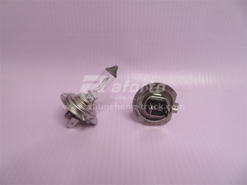 Лампа H7 70W/24V PHILIPS