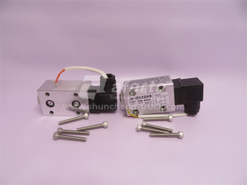 Датчик давления воздуха CMS QY25K5