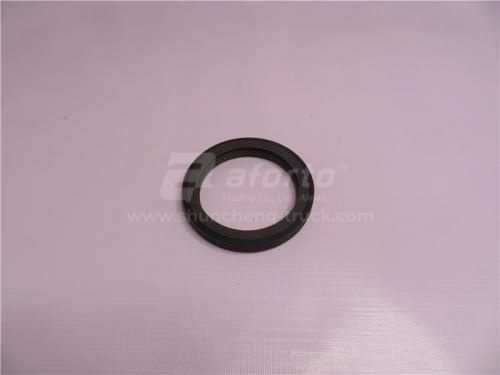 Сальник лобовой YUCHAI YC6M220G/YC4DK100-T304 (оригинал)