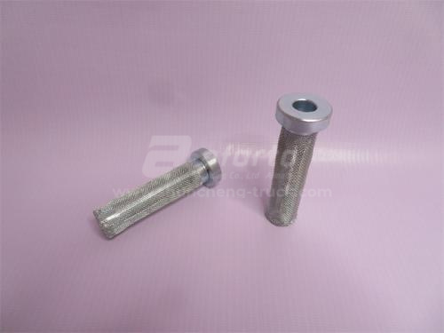 Фильтр моста HOWO 70T AC26 (оригинал)