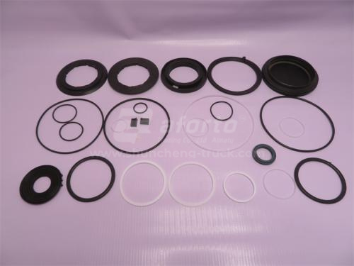 Ремкомплект гидроусилителя рулевого управления HOWO 8098