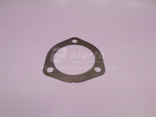 Прокладка крышки лобовая ДВС NT855-C280 (оригинал)