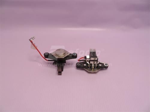 Реле зарядки STEYR