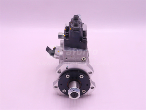 ТНВД WEICHAI WP14TG765E304 DHT14G0006 (оригинал)