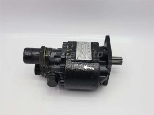 Гидронасос подъёма кузова (для КПП FAST) YUANKUN (6 шлицов)