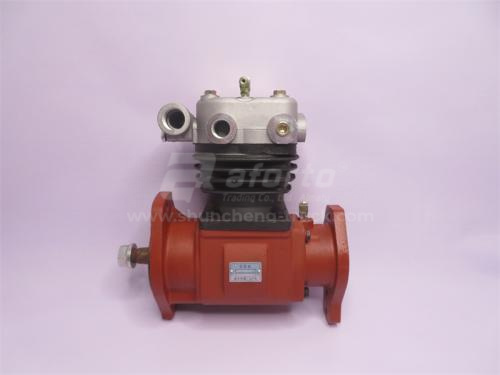 Компрессор воздушный D47-000-04 SHANGCHAI D6114B