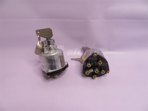 Замок зажигания XCMG ZL50G/LW500F/LW500K 406/JK406C